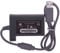 Microsoft Xbox 360 HDMI Datenkabel, 1 Stück, Stecker auf, für Xbox 360 Konsole, Indoor, Cat 5e, 10 Pins