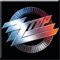 ZZ Top - Magnets Circle Logo