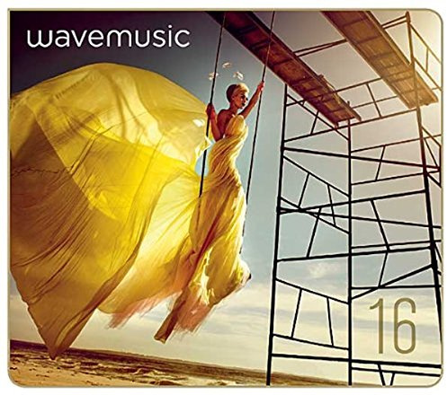 Wavemusic (Alive)