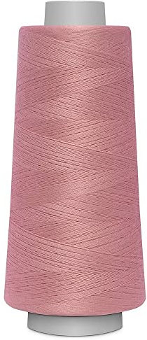 Gütermann Garn Toldi Lock No.120 2.500m Altrosa