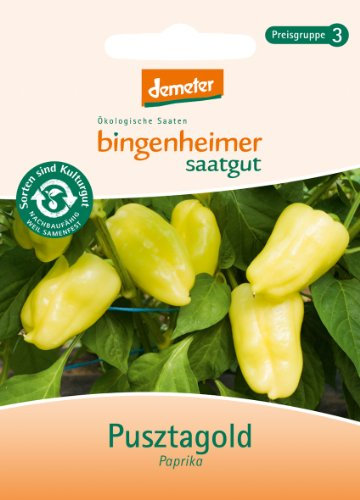 Bingenheimer Saatgut