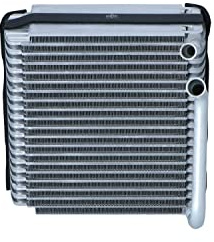 NRF 36027 Verdampfer, Klimaanlage