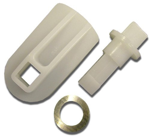 Meter Box Latch Kit (IS0020-Z)