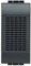 Bticino SL4356/230F Ronzatore 230 Volt, Antracite