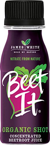 Beet It Organic concentrated beetroot shot (Pack of 15 x 70ml)