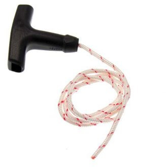 Stihl Genuine190 3400, Durchmesser 3 mm, Start Grip Start XL