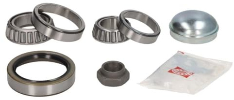 LUK 713650420 Wheel Bearing Kit