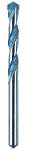 Bosch Professional - Broca multiuso CYL-9 MultiConstruction 4 x 80 x 130 mm