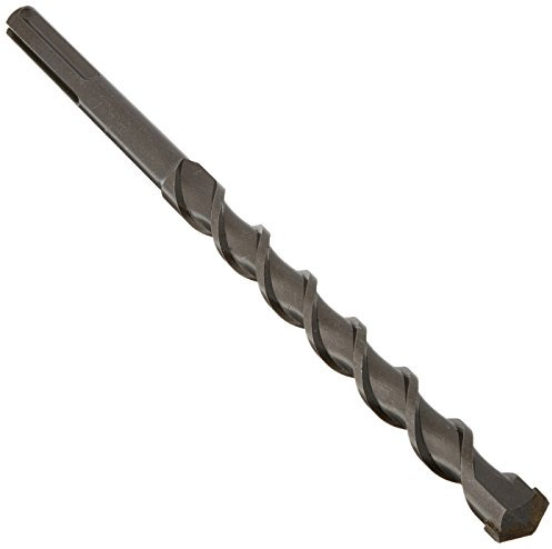 Makita SDS-Max Bohrer, 24 x 340 mm, D-34017