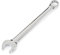 TEKTON 18292 Llave combinada pulida, 21 mm
