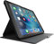 OtterBox Profil Serie Slim Schutzhülle für iPad Mini 1/2/3 Moonless Night (Black)