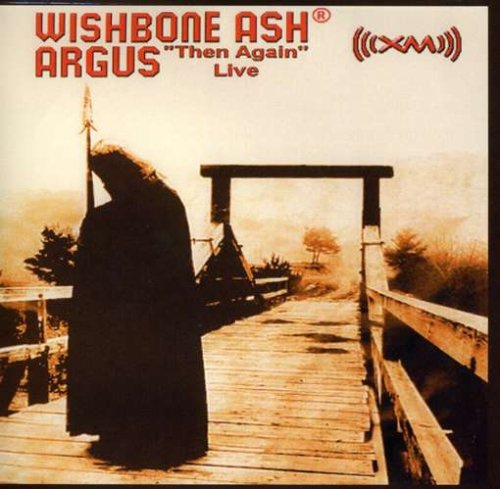 Argus 'Then Again' Live