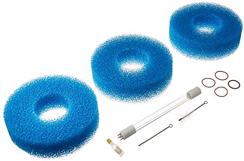 Laguna - Kit di servizio per filtro laghetto Pressure Flo 2500/5000/8000/12000