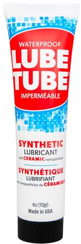Tubo de lubricación - Lubricante para juntas de piscina