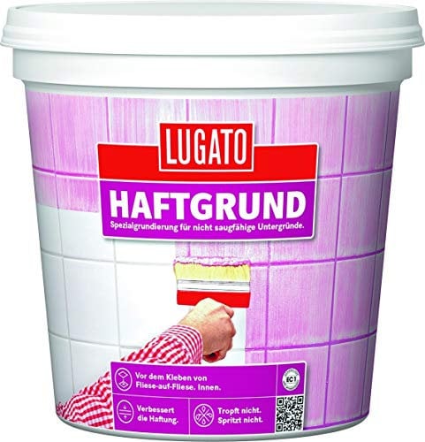Lugato Haftgrund 1 Liter