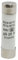 sourcing map 500V 25 A 10 x 38mm Cilindro Tapa Cerámica Fusibles 20uds