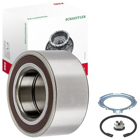 LUK 713630900 Wheel Bearing Kit