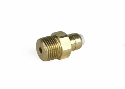 Giant 1/2 NPT Thermal Relief Valve for Pressure Washer Pump
