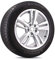 MICHELIN LAT. SPORT 3 N1 XL 295 35 R21 - C/A/72 dB - Sommer Reifen