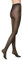 KUNERT Damen Strumpfhosen Satin Look 40 semi-blickdicht glänzend 40 DEN Carbon 3420 40-42