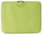 TUCANO Custodia in neoprene per notebook 11.6 & 12.5 Colore Second Skin (Verde)