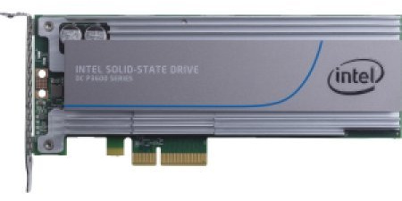 Intel 400 GB interne Solid State Drive ssdpedme400g401
