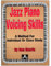 AEBERSOLD Jazz Piano Voicing Skills