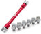 RDC Pro llave de radios