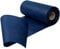Sensalux Tischläufer, Tischband, stoffähnliches Vlies, Standard 100 by Oeko-TEX® - Klasse I Zertifiziert, 50cm x 25m, Dunkelblau