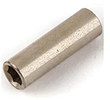 Fender Truss Rod Nut Mexico Bass - Guitar Part