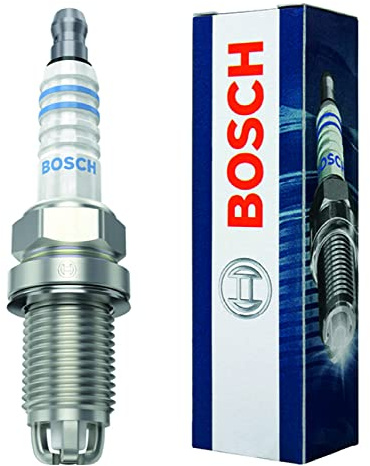 Bosch FR6LTC - Spark Plugs Nickel - 1 piece