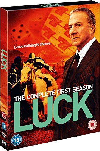 Luck: Season 1 [DVD] [2011]