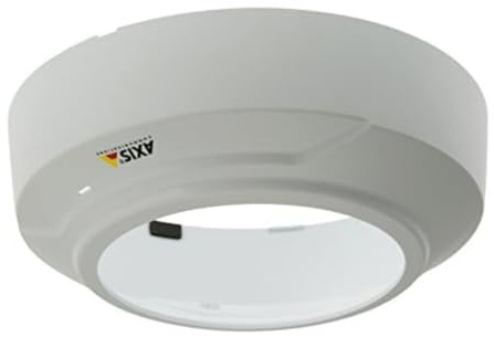 Axis 5503-621 Security Camera Housing and Housing Mount - Security Camera Accessory (Housing, White, AXIS M3006-V AXIS M3007-PV)