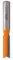 CMT Orange Tools 912.120.11 - Fresa recta hm s 8 d 12x30