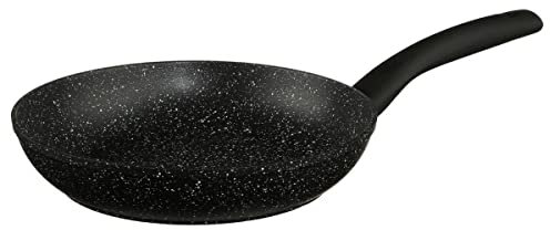 5five - pfanne aus geschmiedetem aluminium caractère 24cm