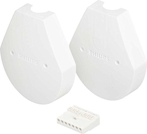 Philips - Lámpara Pls Frente Pared WS 9 Mx056 EP de 900 WH Juego F. Maxos LED Perf. Maxos Mecánica Accesorios para Leuchten 4030732264995
