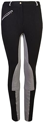 GS Equestrian Women's Kerry Jodhpurs