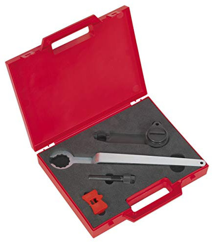 Sealey VS5140 Petrol Engine Setting/Locking Kit - VAG 1.0 - Belt Drive