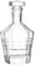 Leonardo Spiritii Karaffe, mit Glasstopfen, 750 ml, Höhe 23 cm, Klarglas, 022761