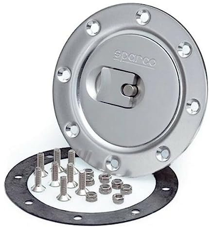 Sparco 27005OA Kappen