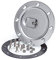 Sparco 27005OA Kappen