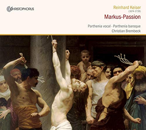 Christophorus (Note 1 Musikvertrieb)