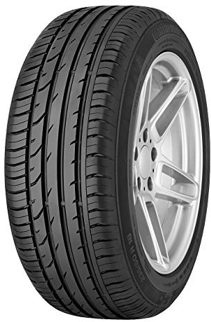 Continental PremiumContact 2 - 195/65R15 91H - Sommerreifen