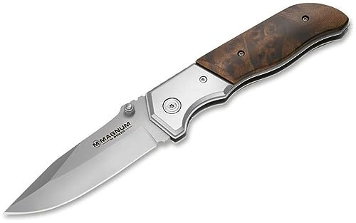 Magnum Taschenmesser Forest Ranger