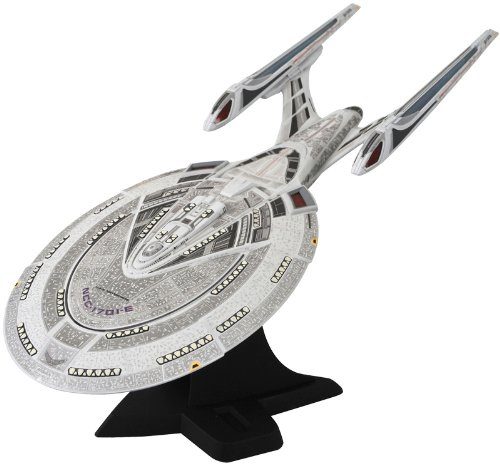 Diamond Select Star Trek The Next Generation - Starship: U.S.S. Enterprise NCC-1701-E (Nemesis Ver.)