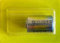 One (1) x Beaky 11a L1016 Alkaline Battery 6v Blister Packed - Used in Doorbells, Car Key Remotes, Lighters, and many other applications