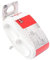 Legrand LEG50650 - Clavija adaptadora (4 tomas laterales, 2P, 6 A)