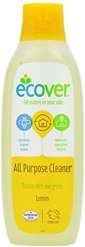 Ecover All Purpose Cleaner 1 L (Pack of 6)