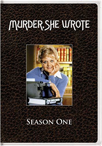 Murder, She Wrote: Season 1