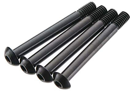 Arrma Button Head Screw 4x35mm (4) (AR721435)